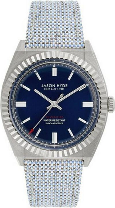 Produktbild Jason Hyde Herrenuhr JH10004 (Ø 40 mm) (40 mm)