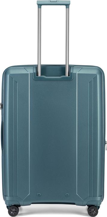 Actual product image Epic Anthem 4 Rollen Trolley 75 cm mit Dehnfalte (105 l, XL (from 140l))