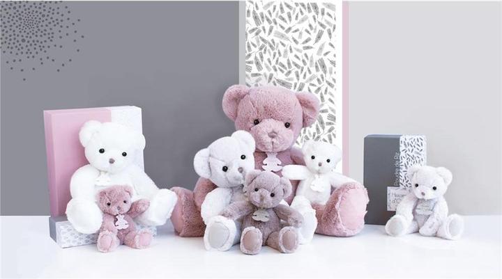 Actual product image Doudou et Compagnie Bear Moonlight (22.50 cm)