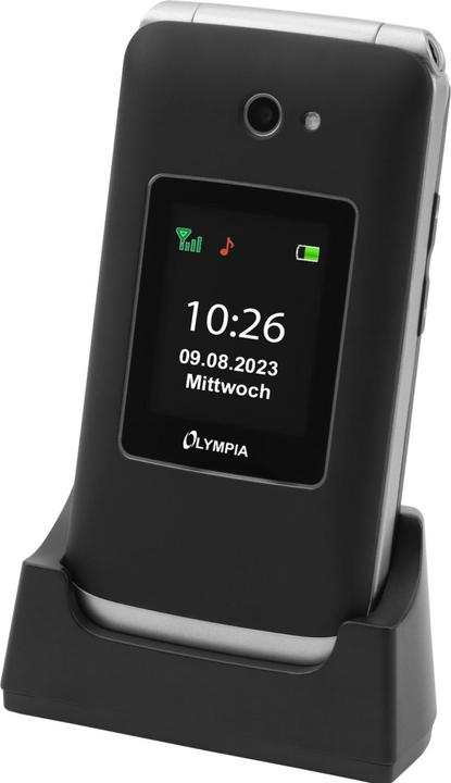 Produktbild Olympia Vitus 4G (4.58", 0.30 Mpx, 4G)