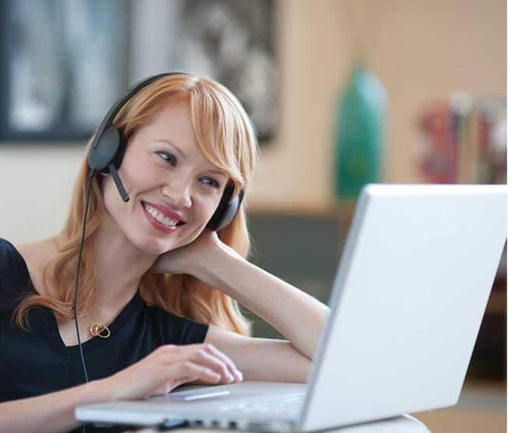 Produktbild Logitech H340 (Kabelgebunden, USB-A)