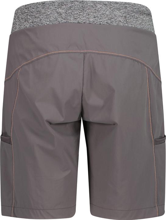 Produktbild CMP Campagnolo Women's Bermuda Light Climb (48, 3XL)
