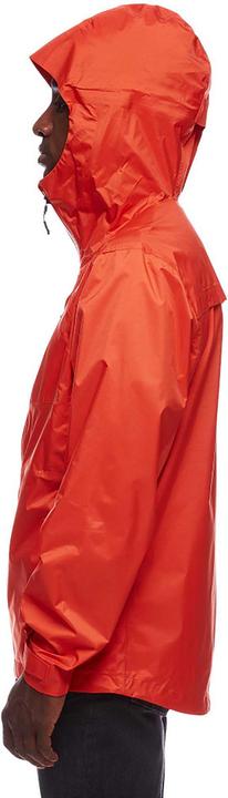 Produktbild Black Diamond Treeline Rain Shell Herren (Regenjacke) - (XL)