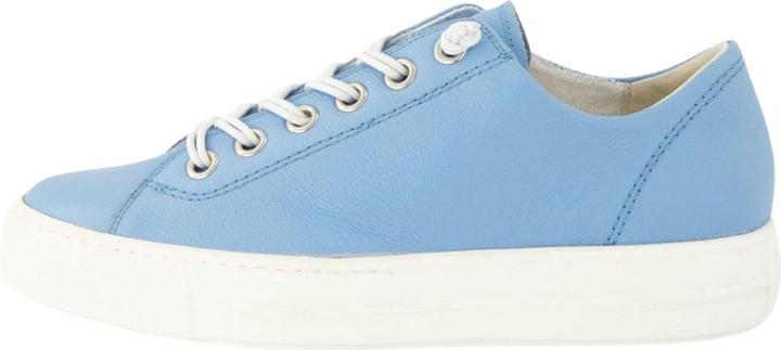 Produktbild Paul Green Angesagtes Design trifft bei diesem schönen Sneaker von auf Komfort und hochwertige Verar (41)