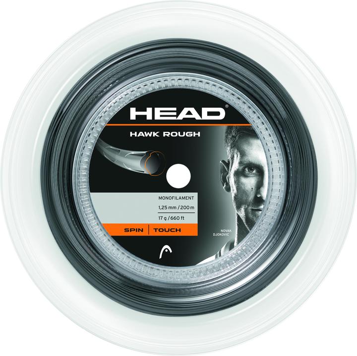 Produktbild Head Hawk Rough 16 G/ 1.30mm