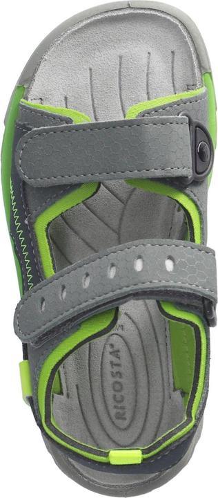 Actual product image Ricosta Sandalen (30)