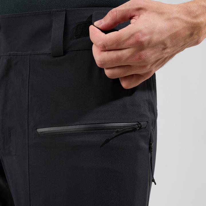 Actual product image Odlo X-Alp (48)
