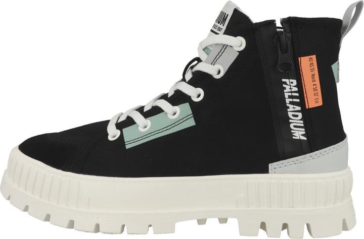 Produktbild Palladium Pallashock Backzip 2 - 64333 (37)