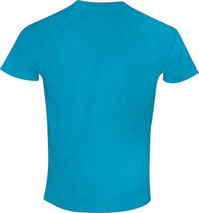 Actual product image Spiro Impact Aircool Tee (XS)