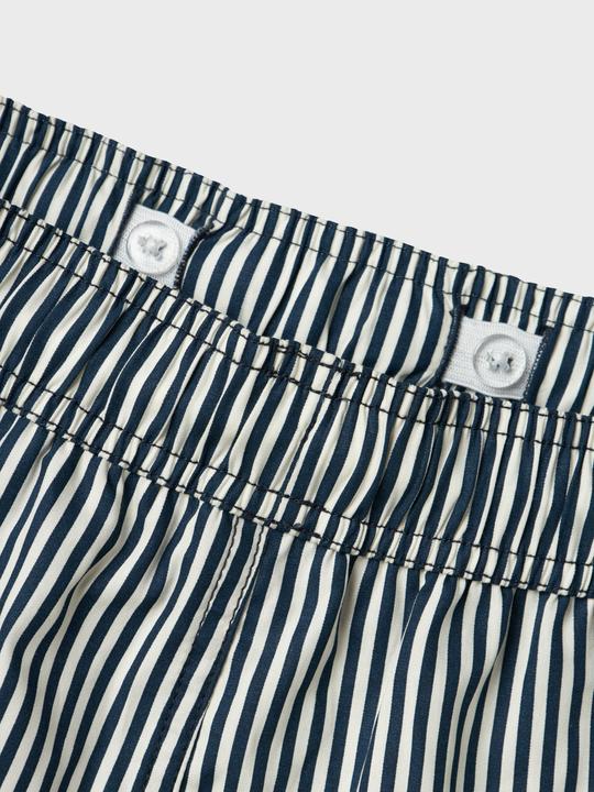 Produktbild Lmtd Streifen Badeshorts (146)