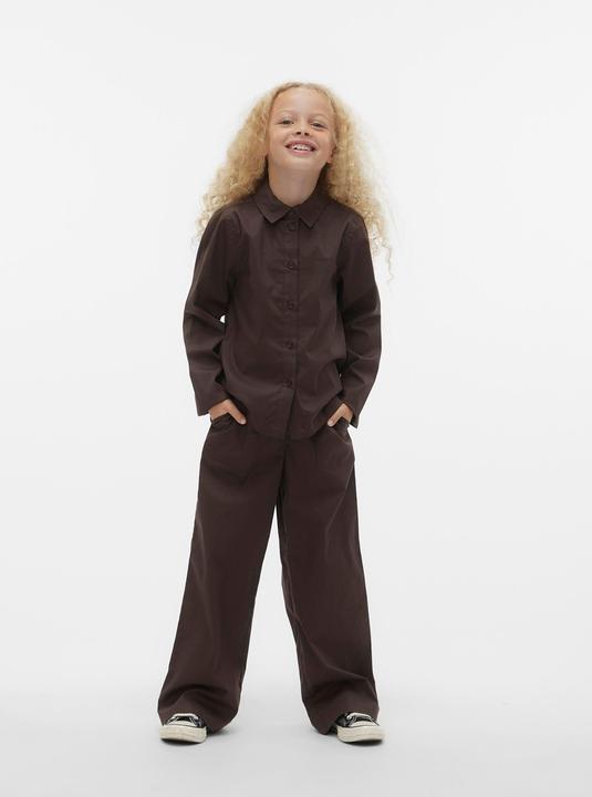 Produktbild Vero Moda VMKENYA PANTS D2 Hose (128)