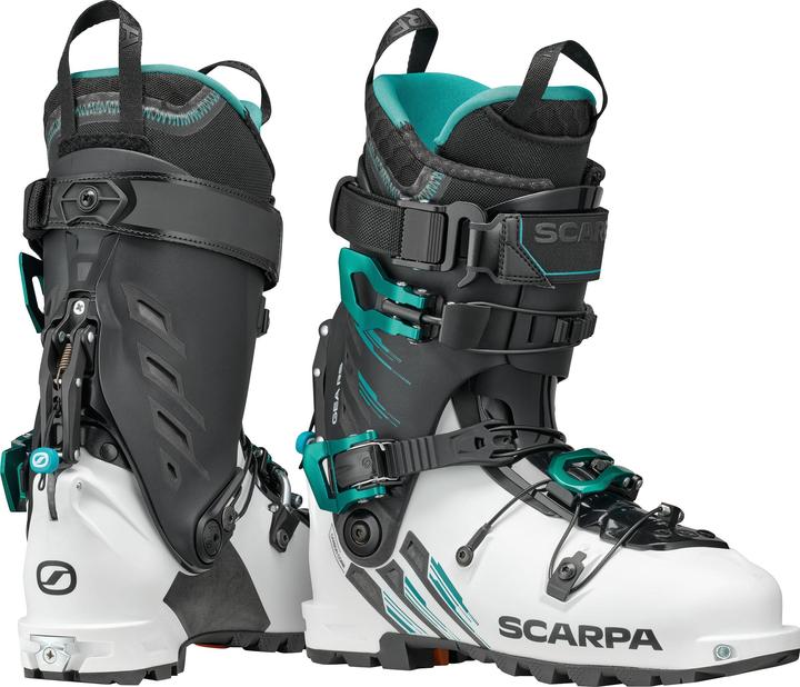 Produktbild Scarpa Gea RS (25)