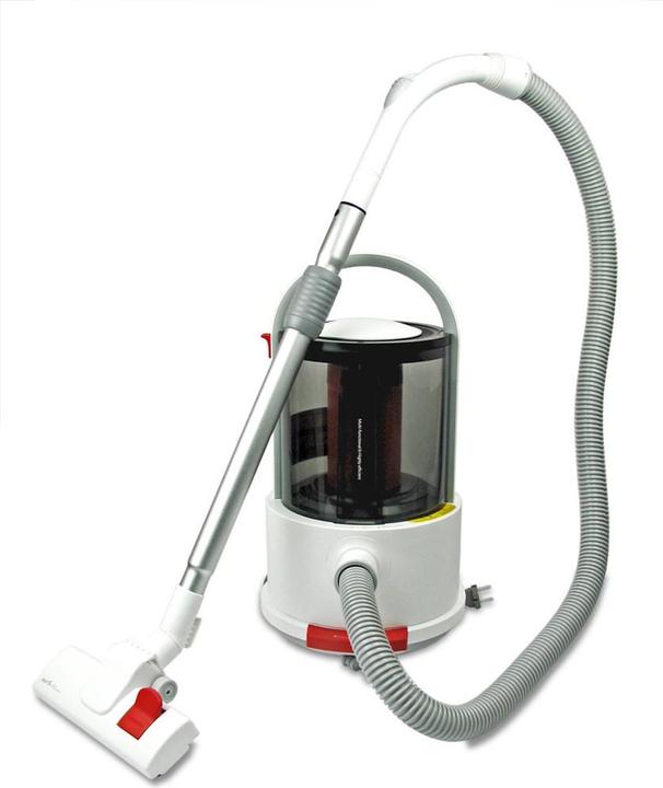 Produktbild Deerma Vacuum Cleaner TJ200