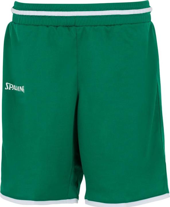 Actual product image Spalding Move Shorts Women (S)