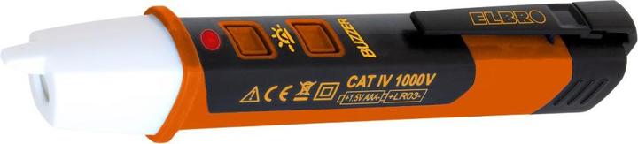 Produktbild Elbro Spannungstester Voltsensor NCV 12...1000V AC