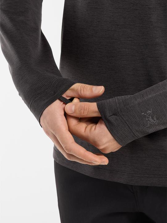 Immagine prodotto Arc'teryx Felpa con cappuccio Taema da donna (S)