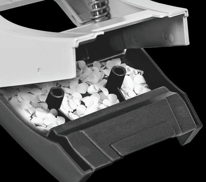 Actual product image Leitz NeXXt