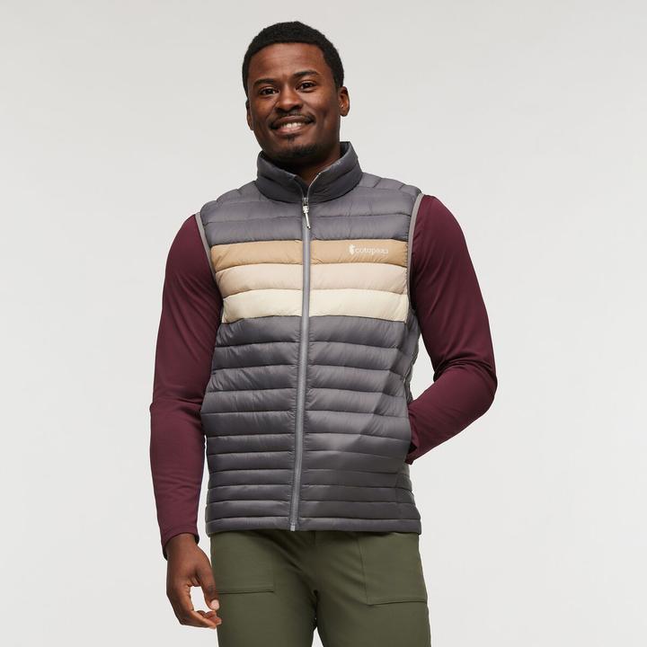 Cotopaxi Fuego Down Vest