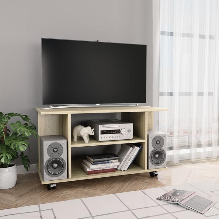 Produktbild VidaXL Fairleigh (80 x 40 x 45 cm)