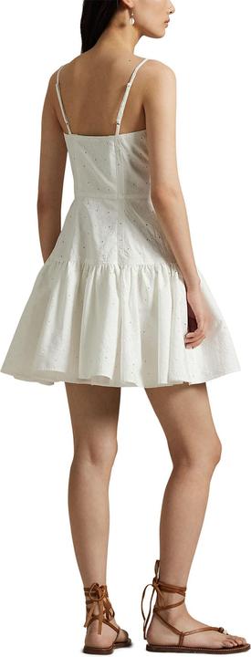 Immagine prodotto Ralph Lauren Dresses White (4)