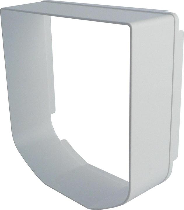 Actual product image SureFlap Extension tunnel