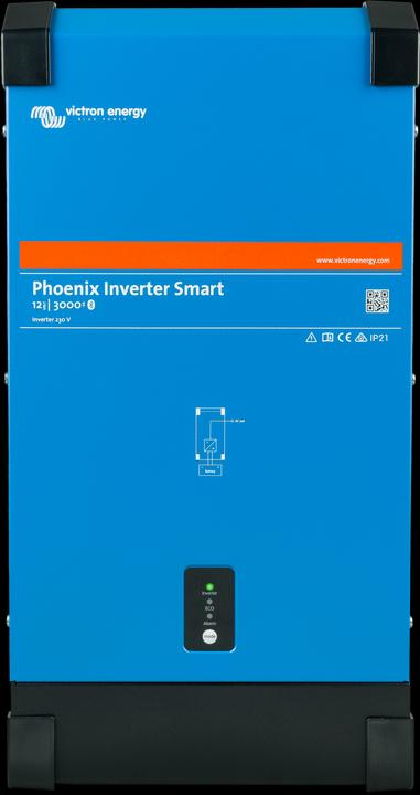 Victron Energy Phoenix Inverter 12/3000 Smart