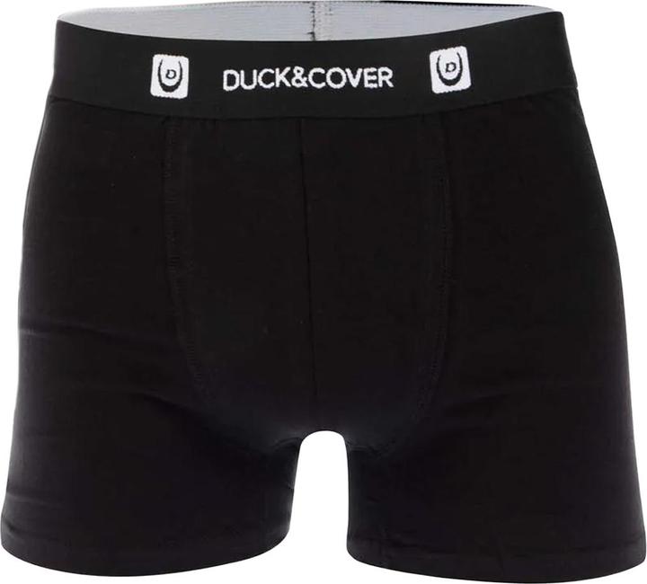 Produktbild Duck and Cover Villani Boxershorts (3erPack) (XXL)