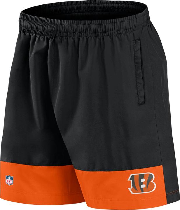 Fanatics Cincinnati Bengals Woven Short L (L)