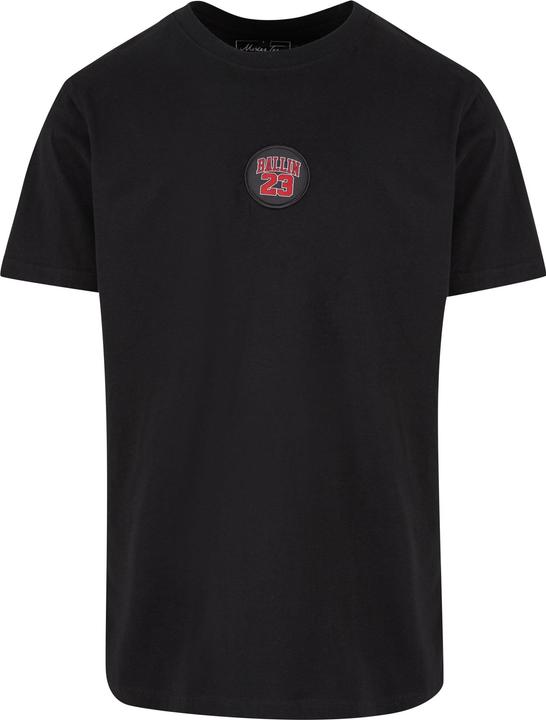 Mister Tee Ballin 23 Patch Tee