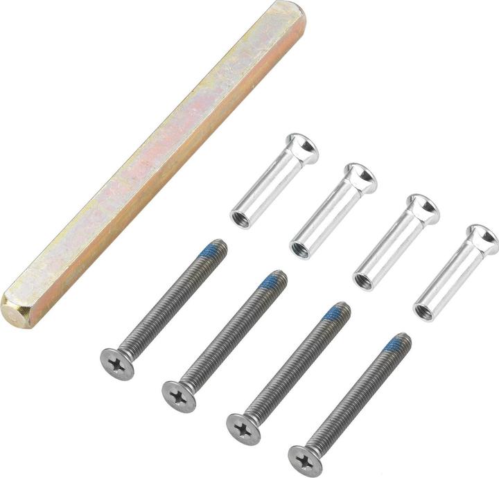 FSB Mounting set for door knobs (Door handle)
