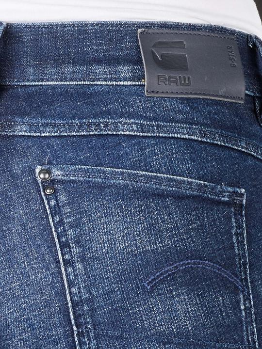 Immagine prodotto G-Star Lhana Skinny Fit Jeans sbiaditi sotto il mare (W24/L32)