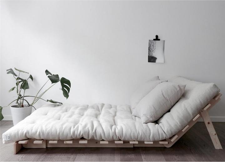 Image du produit Karup Design Racines 140 (Canapé-lit, 2 places)