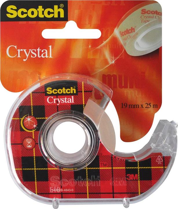 Immagine prodotto Scotch Cristallo 600