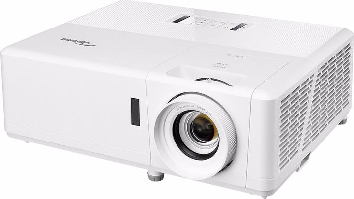Image du produit Optoma HZ40 (Full HD, 4000 lm, 1.21 - 1.59:1)
