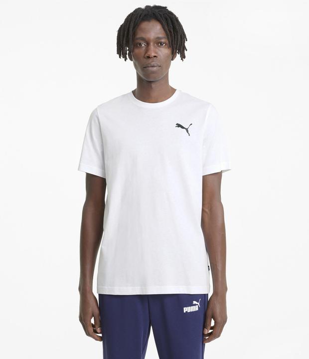 Produktbild Puma ESS Small Logo Tee-586668 (XXL)