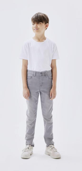 Actual product image Name it Super soft slim fit jeans (92)