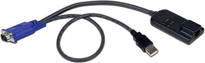 Produktbild Dell Server Interface Module for VGA, USB keyboard, mouse su