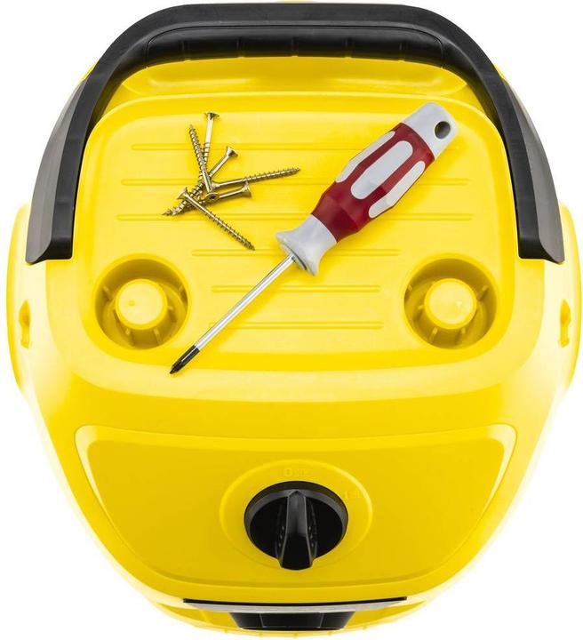 Produktbild Kärcher WD 3 V-17/4/20 (Nass-Trockensauger)