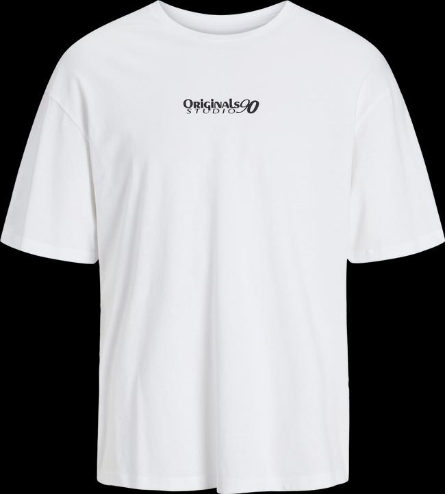 Jack & Jones Gedruckt Rundhals T-shirt T-shirt (M)