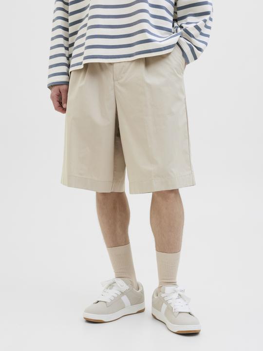 Produktbild Jack & Jones Baggy fit Chino Shorts Chino Shorts (XXL)