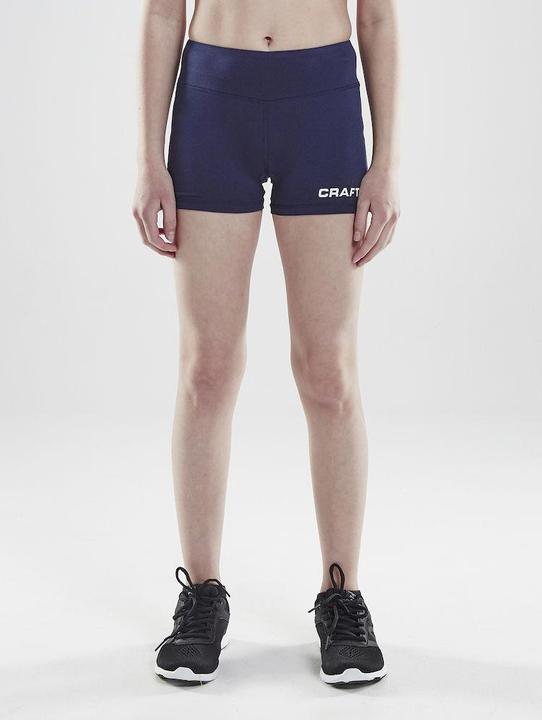 Produktbild Craft Squad Hotpants Jr (158)