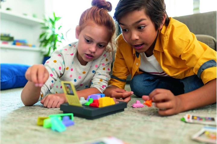 Actual product image Thinkfun My First Rush Hour (English)