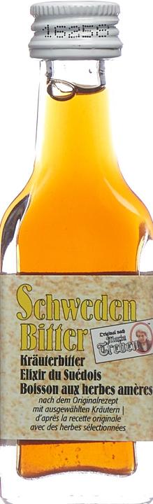Immagine prodotto Maria Treben Schwedenbitter Original nach (1 Pezzo/i, 76 g)