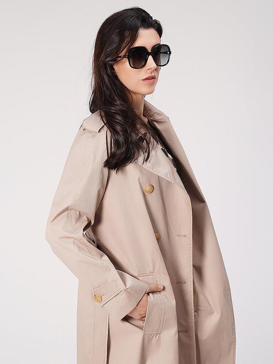Produktbild Tommy Hilfiger Trenchcoat beige (XS)