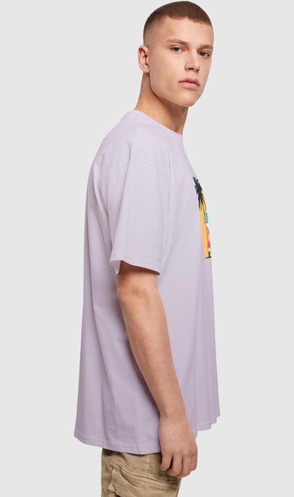 Produktbild Merchcode Summer - Van Heavy Oversize Tee - 116461 (3XL)