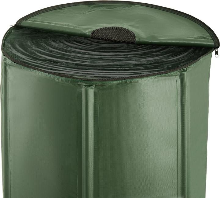 Immagine prodotto tectake Contenitore per acqua piovana (200 l)