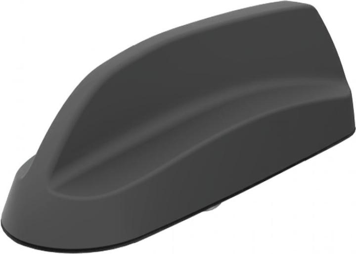 Car antennas