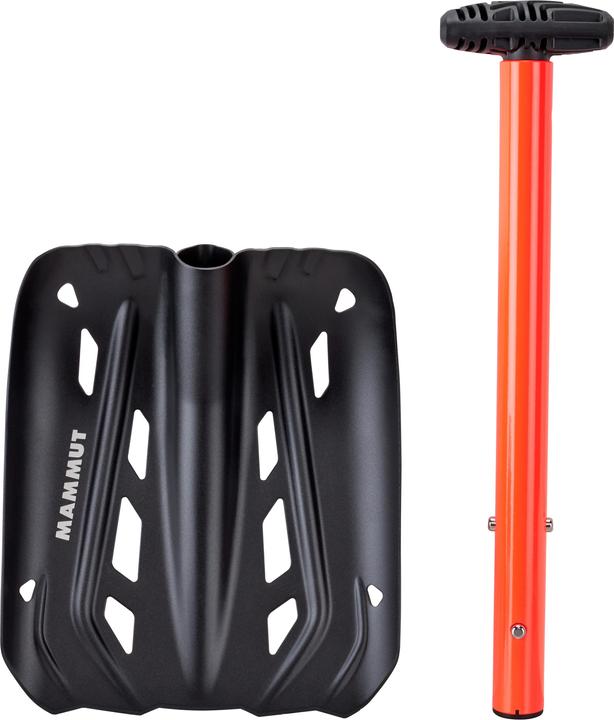 Image du produit Mammut Lumière d'alarme