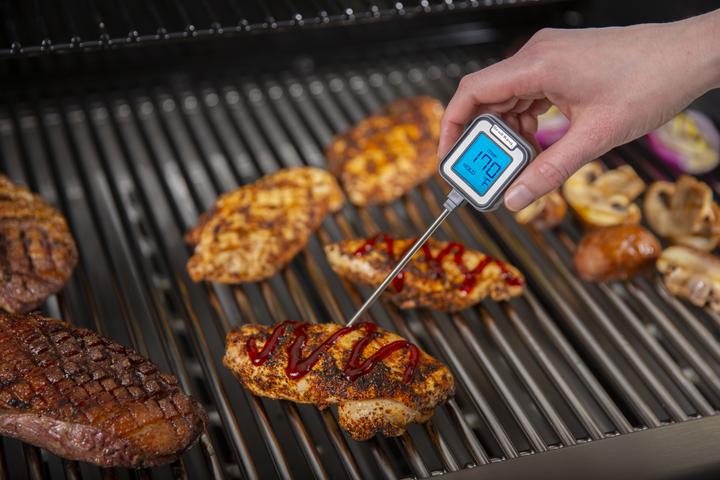 Immagine prodotto Broil King Termometro Digitale Tascabile