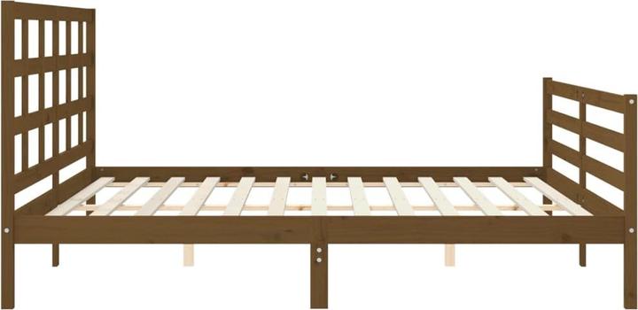 Produktbild VidaXL Kwesi (200 x 200 cm)